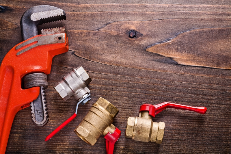 Plumbers in Kennington, South Hinksey, OX1